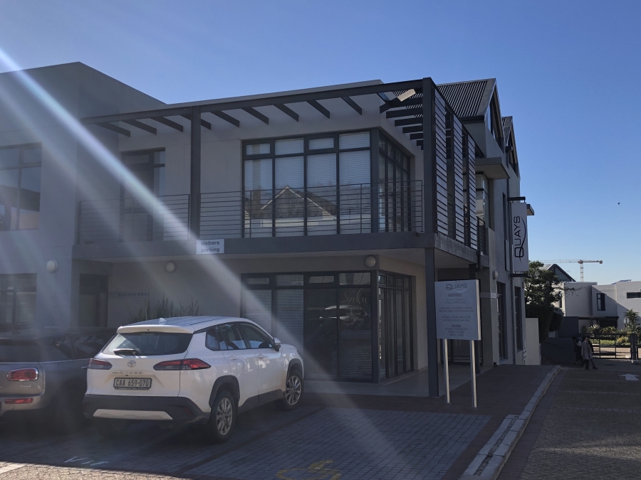 Commercial Property for Sale in Century City Western Cape